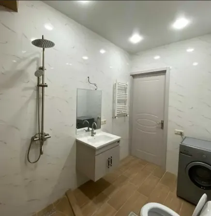 Apartments For Rent two-room 60м² 15/17 floor Tbilisi