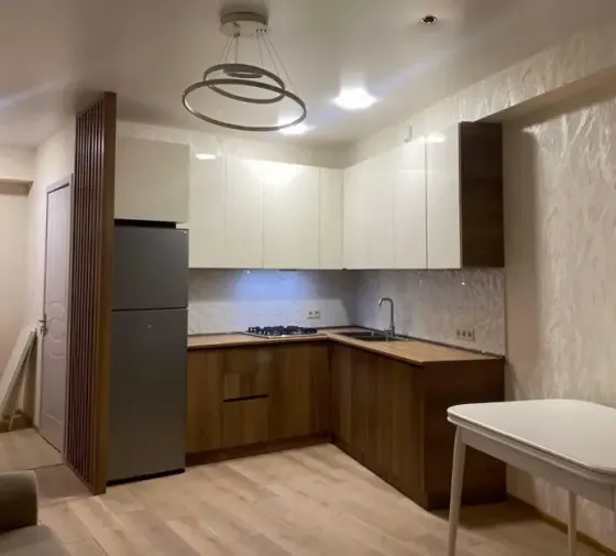 Apartments For Rent two-room 60м² 15/17 floor Tbilisi