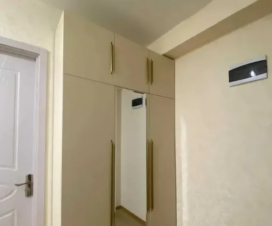 Apartments For Rent two-room 60м² 15/17 floor Tbilisi