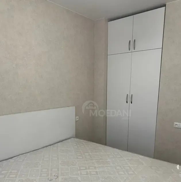 Apartments For Rent four-room 80м² 6/9 floor Tbilisi - photo 11