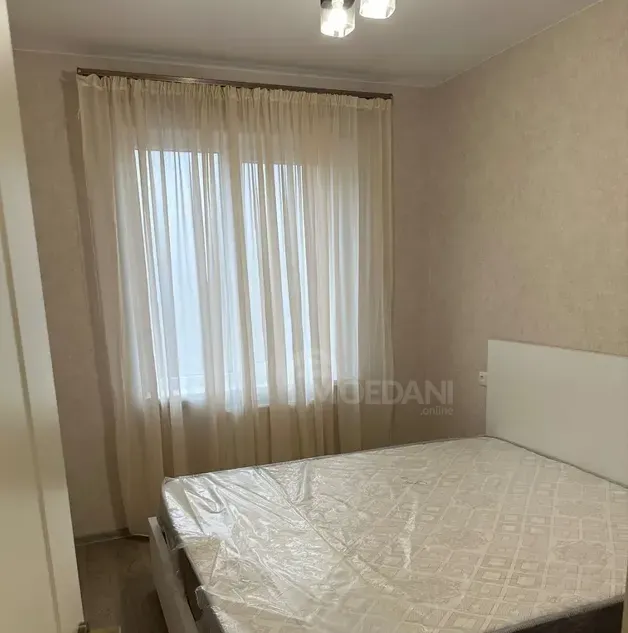 Apartments For Rent four-room 80м² 6/9 floor Tbilisi - photo 2