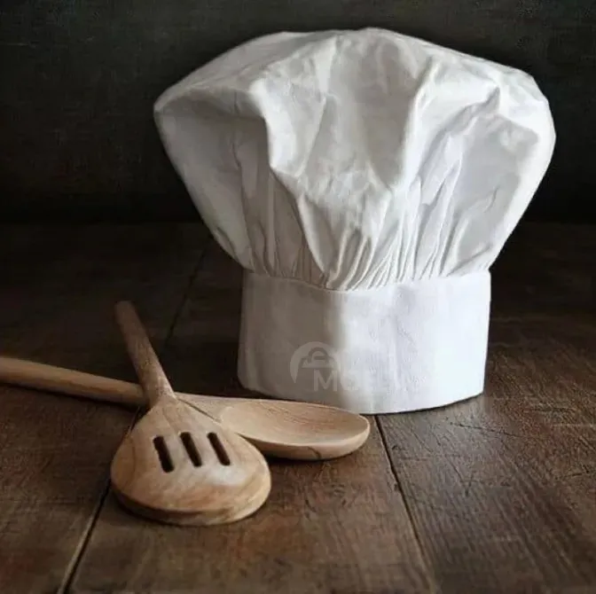 Вакансия на должность профессионального и начинающего пекаря Тбилиси - изображение 1