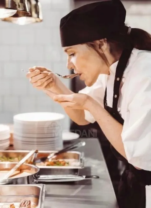 «Fresh Café» объявляет о вакансии помощника повара (должность). Тбилиси - изображение 1