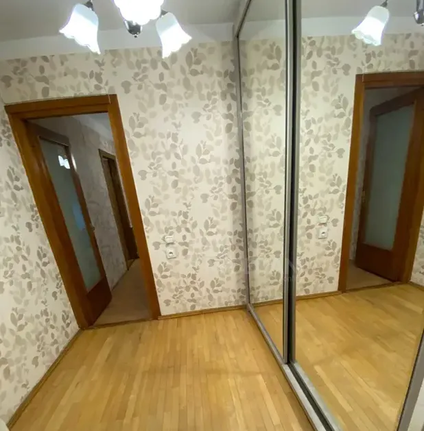 ქირავდება 3 ოთახიანი ბინა 85მ² 2/5 სართ თბილისი - photo 6