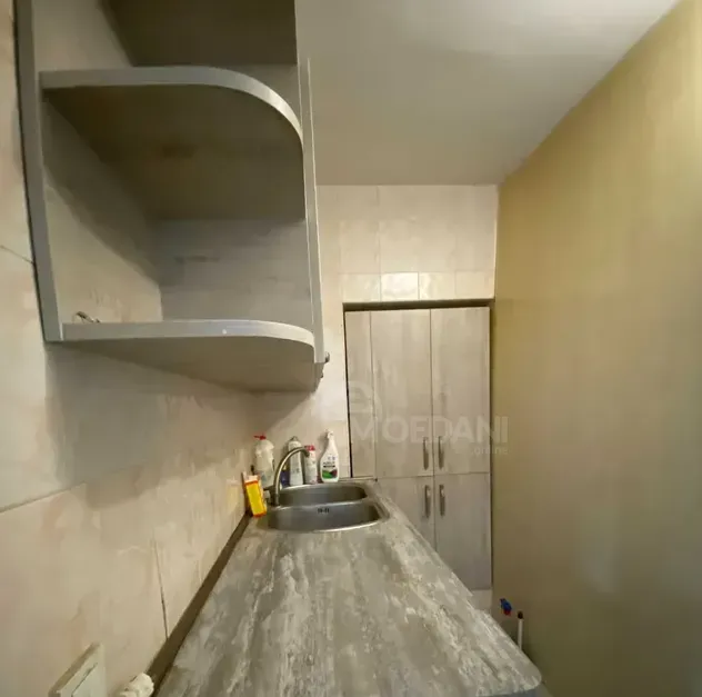 ქირავდება 3 ოთახიანი ბინა 85მ² 2/5 სართ თბილისი - photo 5