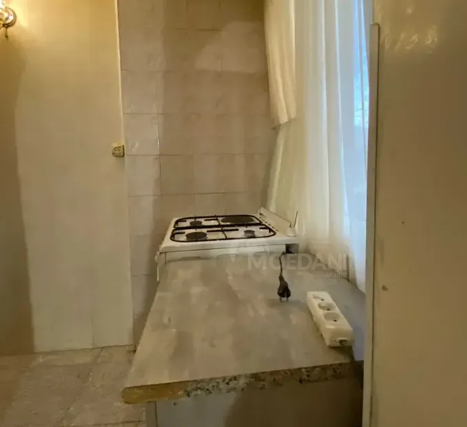 ქირავდება 3 ოთახიანი ბინა 85მ² 2/5 სართ თბილისი - photo 4