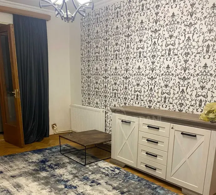 ქირავდება 3 ოთახიანი ბინა 85მ² 2/5 სართ თბილისი - photo 8