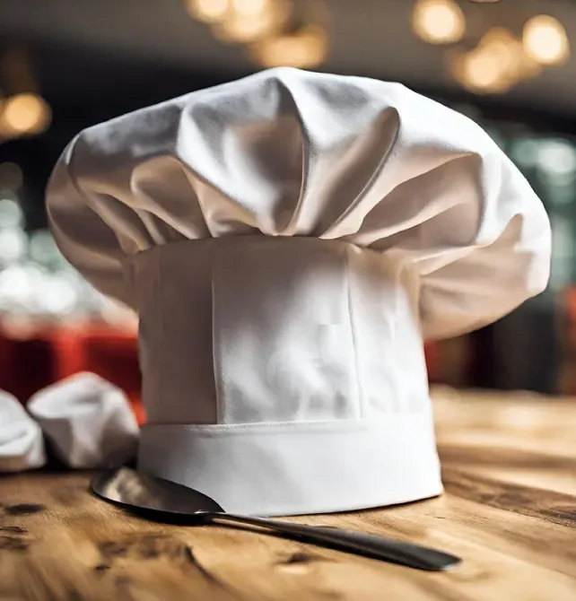 Რესტორანი Fresh” აცხადებს ვაკანსიას მზარეულის პოზიციაზე თბილისი - photo 1