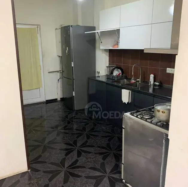 Apartments For Rent four-room 105м² 4/4 floor Tbilisi - photo 2