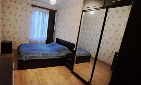 ქირავდება 2 ოთახიანი ბინა 85მ² 2/9 სართ თბილისი