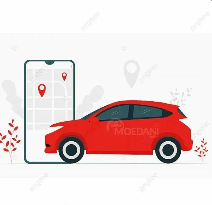 Driver - Category B Tbilisi - photo 1