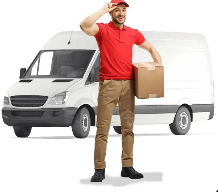 Შეკვეთების ამგროვებელი თბილისი - photo 1