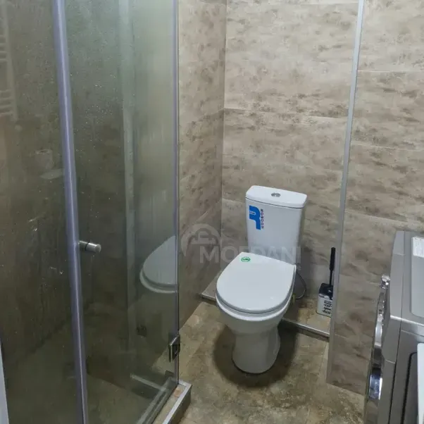 ქირავდება 3 ოთახიანი ბინა 70მ² 22/22 სართ თბილისი - photo 11