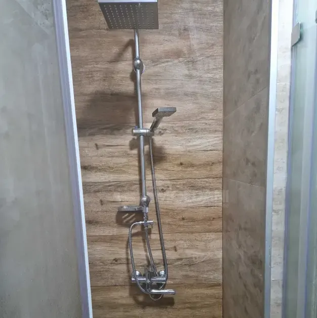 ქირავდება 3 ოთახიანი ბინა 70მ² 22/22 სართ თბილისი - photo 9