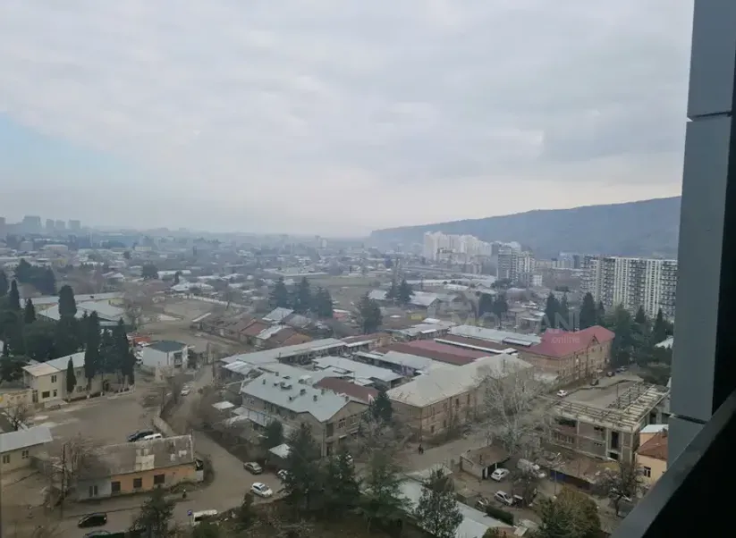 ქირავდება 3 ოთახიანი ბინა 70მ² 22/22 სართ თბილისი - photo 6