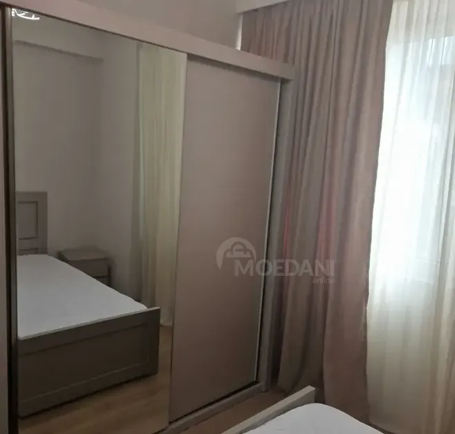 ქირავდება 3 ოთახიანი ბინა 70მ² 22/22 სართ თბილისი - photo 2