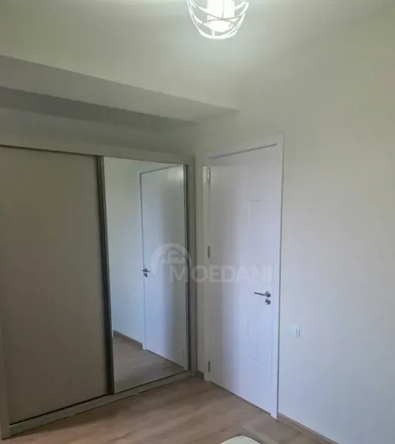 ქირავდება 3 ოთახიანი ბინა 70მ² 22/22 სართ თბილისი - photo 5