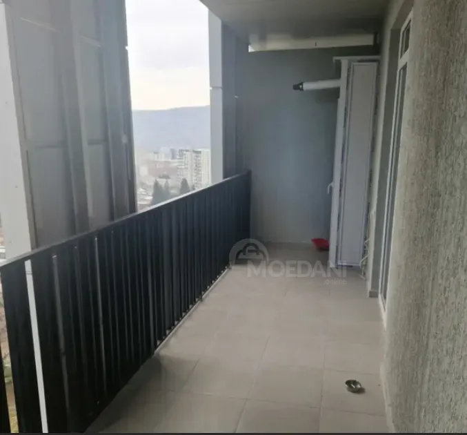 ქირავდება 3 ოთახიანი ბინა 70მ² 22/22 სართ თბილისი - photo 7