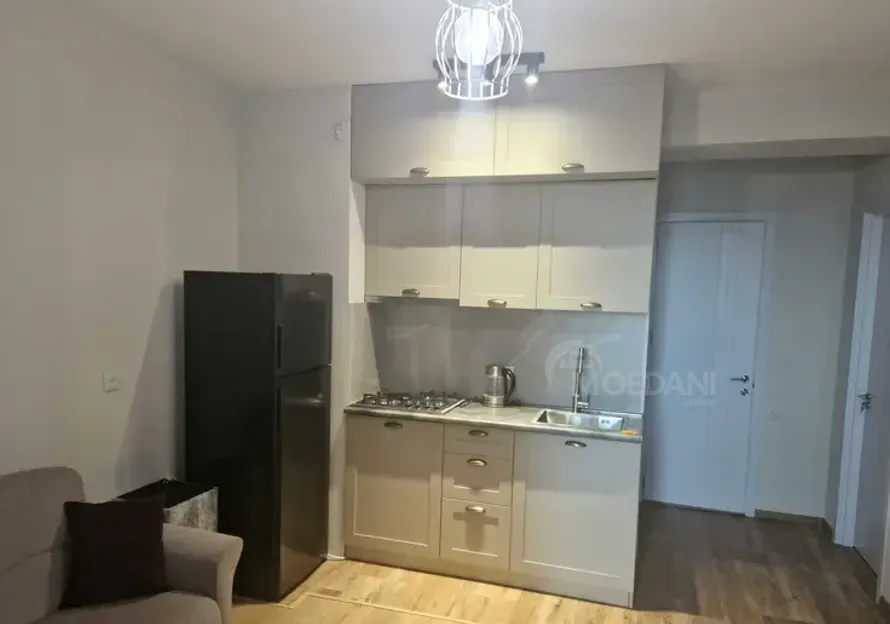 ქირავდება 3 ოთახიანი ბინა 70მ² 22/22 სართ თბილისი - photo 4