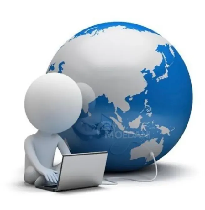 Warehouse worker - Netherlands Tbilisi - photo 1