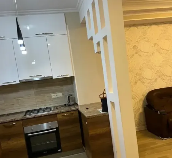 Apartments For Rent two-room 62м² 6/18 floor Tbilisi