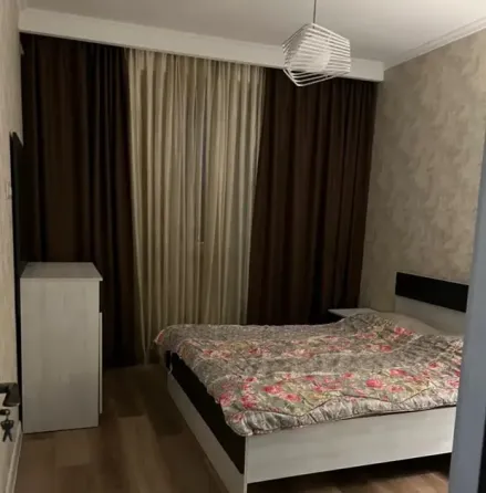 Apartments For Rent two-room 62м² 6/18 floor Tbilisi