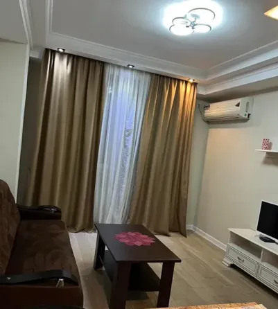 Apartments For Rent two-room 62м² 6/18 floor Tbilisi