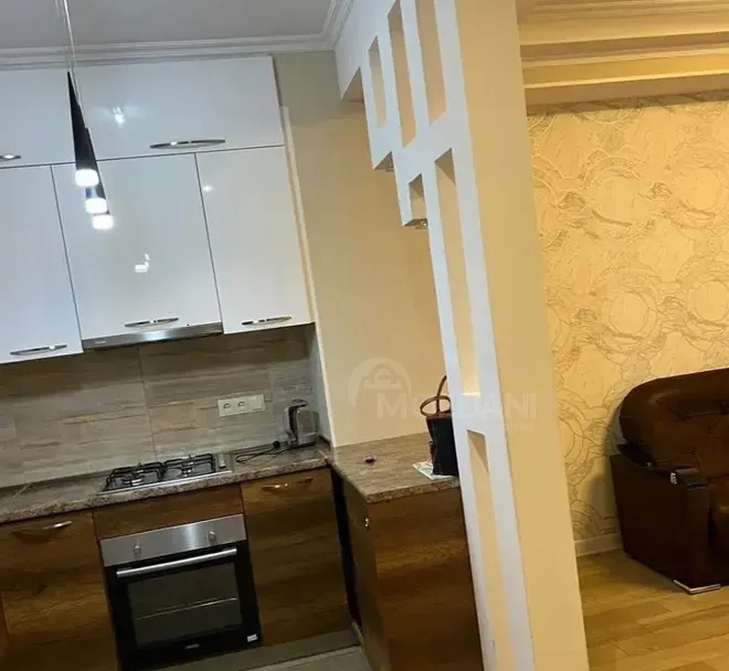 Apartments For Rent two-room 62м² 6/18 floor Tbilisi - photo 6