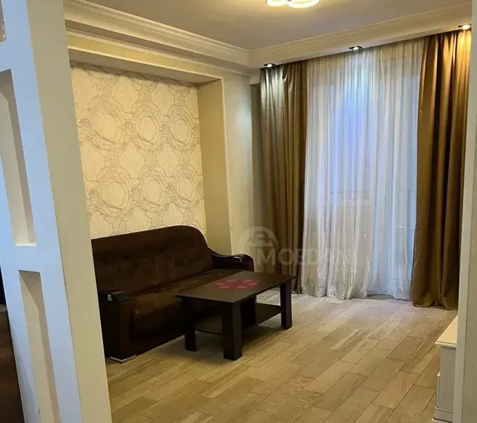 Apartments For Rent two-room 62м² 6/18 floor Tbilisi - photo 3