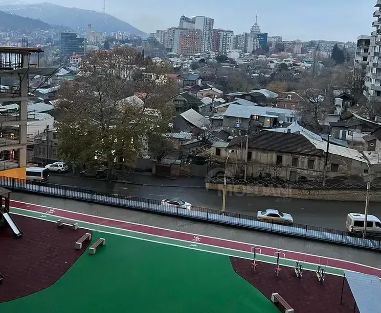 Apartments For Rent two-room 62м² 6/18 floor Tbilisi - photo 8