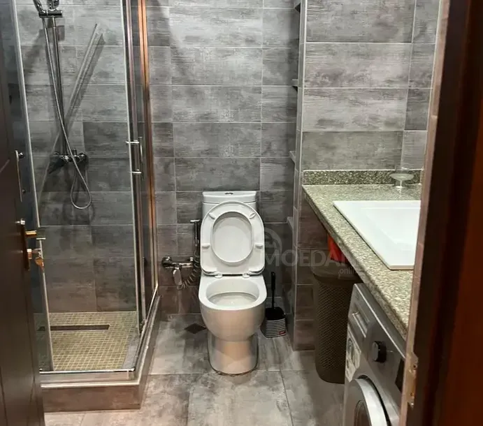 Apartments For Rent two-room 62м² 6/18 floor Tbilisi - photo 9