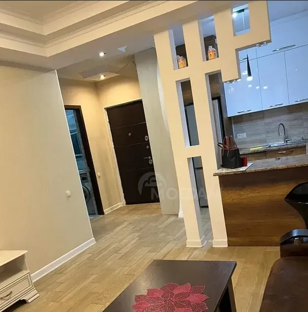 Apartments For Rent two-room 62м² 6/18 floor Tbilisi - photo 7