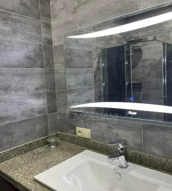 Apartments For Rent two-room 62м² 6/18 floor Tbilisi - photo 10