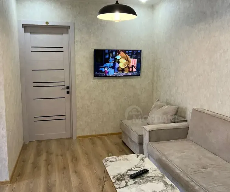 Apartments For Rent three-room 80м² 9/13 floor Tbilisi - photo 7