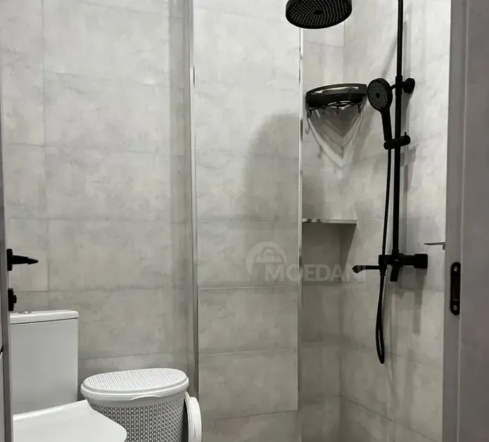 Apartments For Rent three-room 80м² 9/13 floor Tbilisi - photo 9
