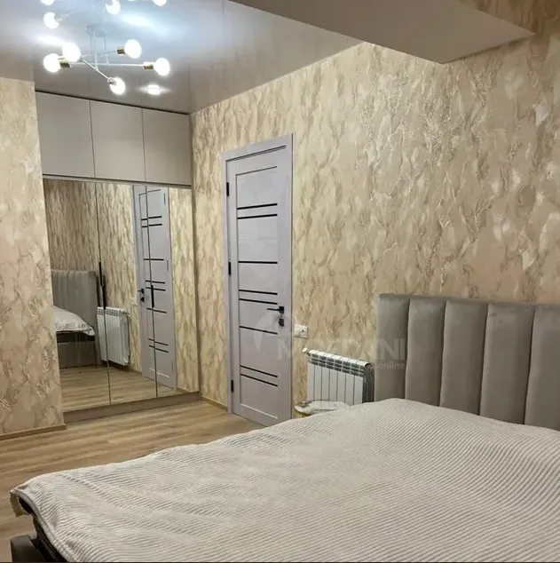 Apartments For Rent three-room 80м² 9/13 floor Tbilisi - photo 10