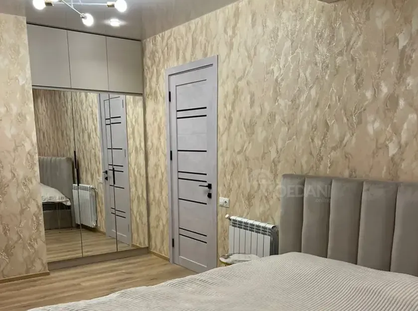 Apartments For Rent three-room 80м² 9/13 floor Tbilisi - photo 4