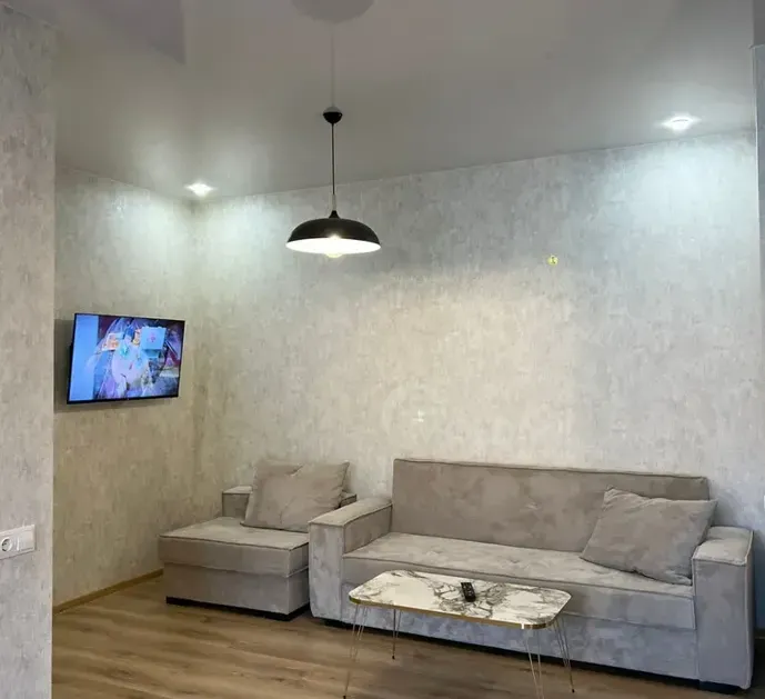 Apartments For Rent three-room 80м² 9/13 floor Tbilisi - photo 8