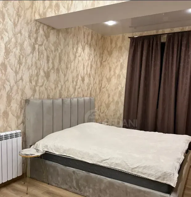 Apartments For Rent three-room 80м² 9/13 floor Tbilisi - photo 11