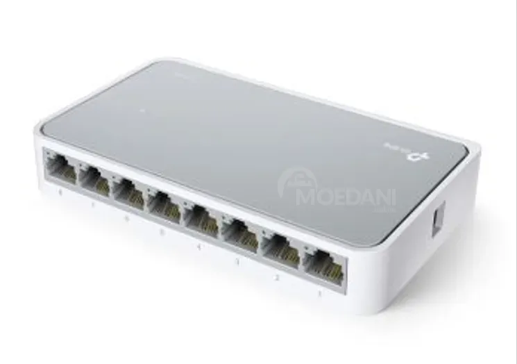 Ძლიერი Wifi-ის დაყენება თბილისი - photo 2