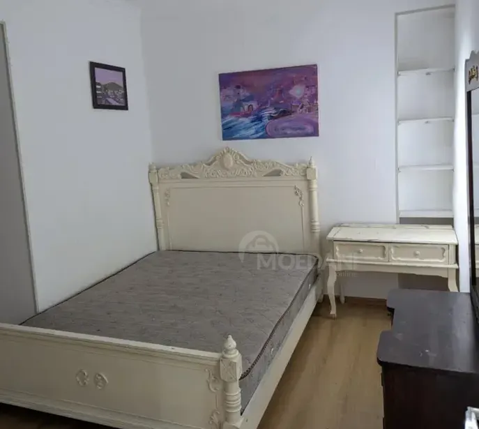 Сдам 4-комн. квартиру 160м² 3/6 эт. Тбилиси - изображение 6
