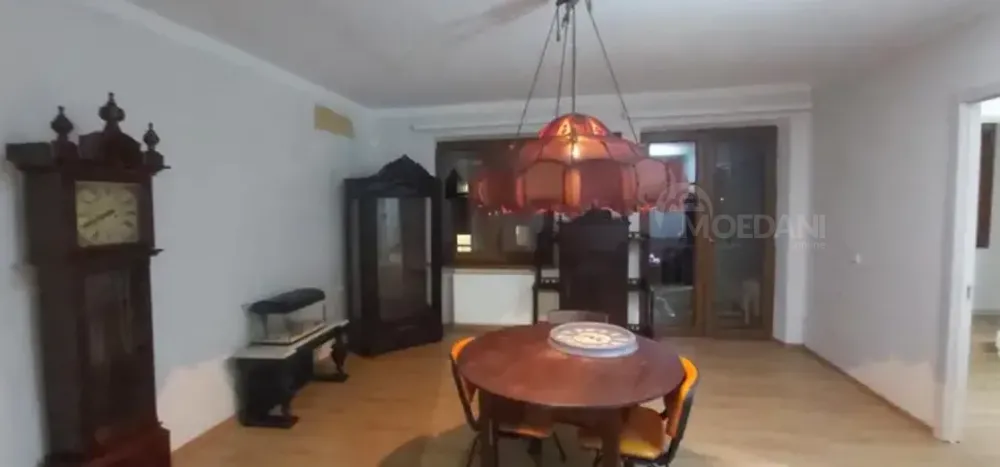 Сдам 4-комн. квартиру 160м² 3/6 эт. Тбилиси - изображение 1