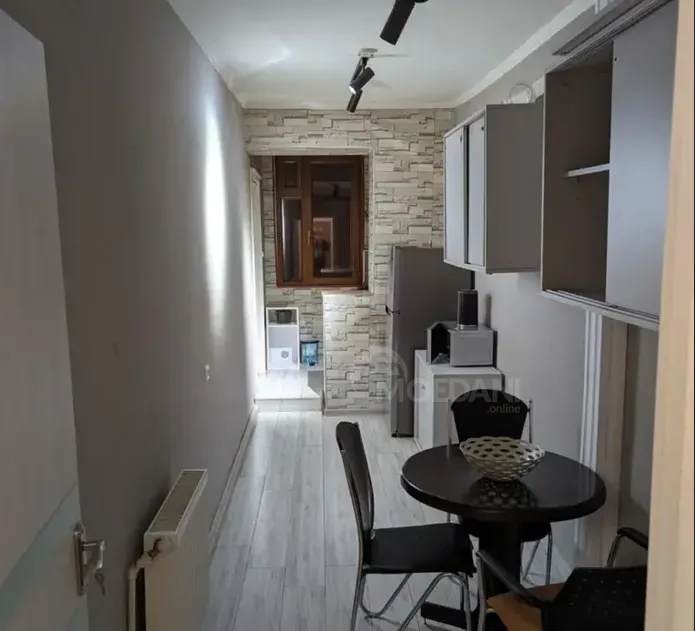 Сдам 4-комн. квартиру 160м² 3/6 эт. Тбилиси - изображение 8