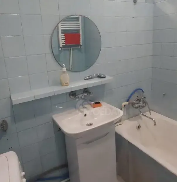 Сдам 4-комн. квартиру 160м² 3/6 эт. Тбилиси - изображение 4