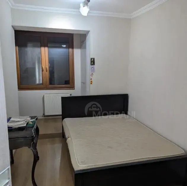 Сдам 4-комн. квартиру 160м² 3/6 эт. Тбилиси - изображение 7