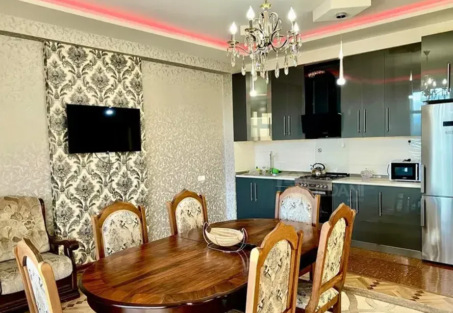 Сдам 2-комн. квартиру 65м² 7/12 эт. Тбилиси - изображение 7