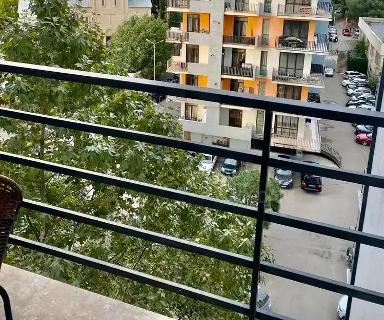 Сдам 2-комн. квартиру 65м² 7/12 эт. Тбилиси - изображение 8