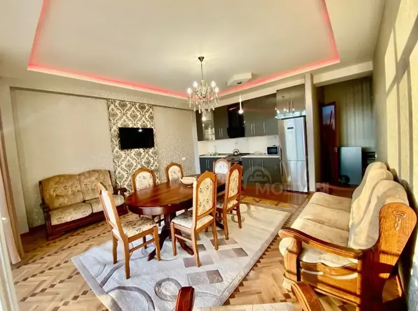 Сдам 2-комн. квартиру 65м² 7/12 эт. Тбилиси - изображение 1