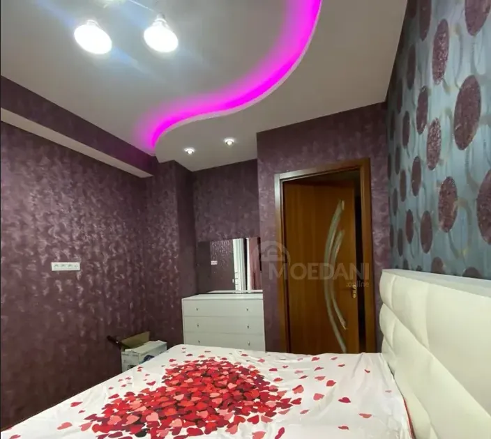 Сдам 2-комн. квартиру 65м² 7/12 эт. Тбилиси - изображение 2