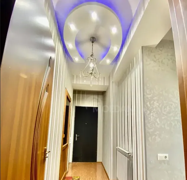 Сдам 2-комн. квартиру 65м² 7/12 эт. Тбилиси - изображение 5